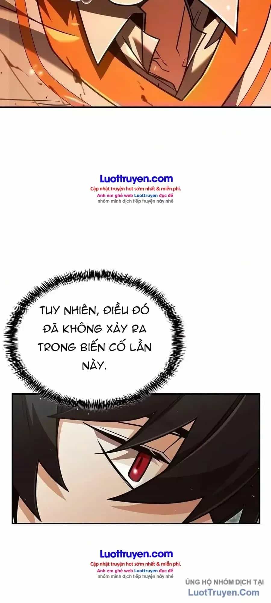 Học Viện Minh Triết - Chương 58 - ảnh 8