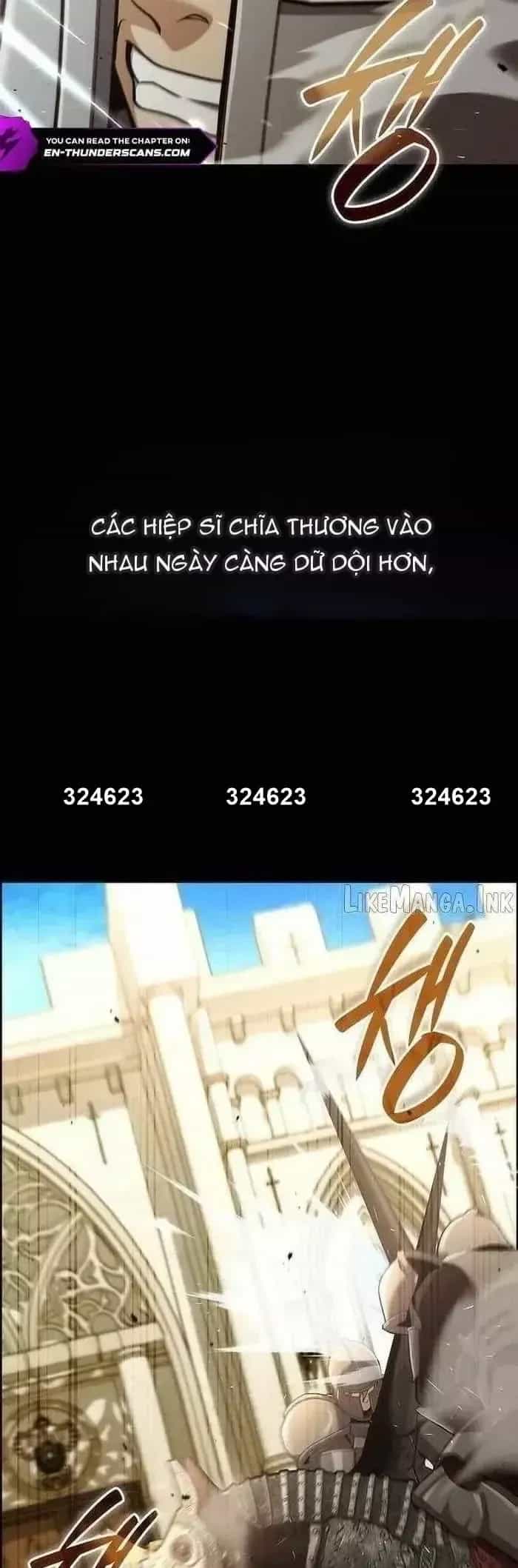 Học Viện Minh Triết - Chương 59 - ảnh 12