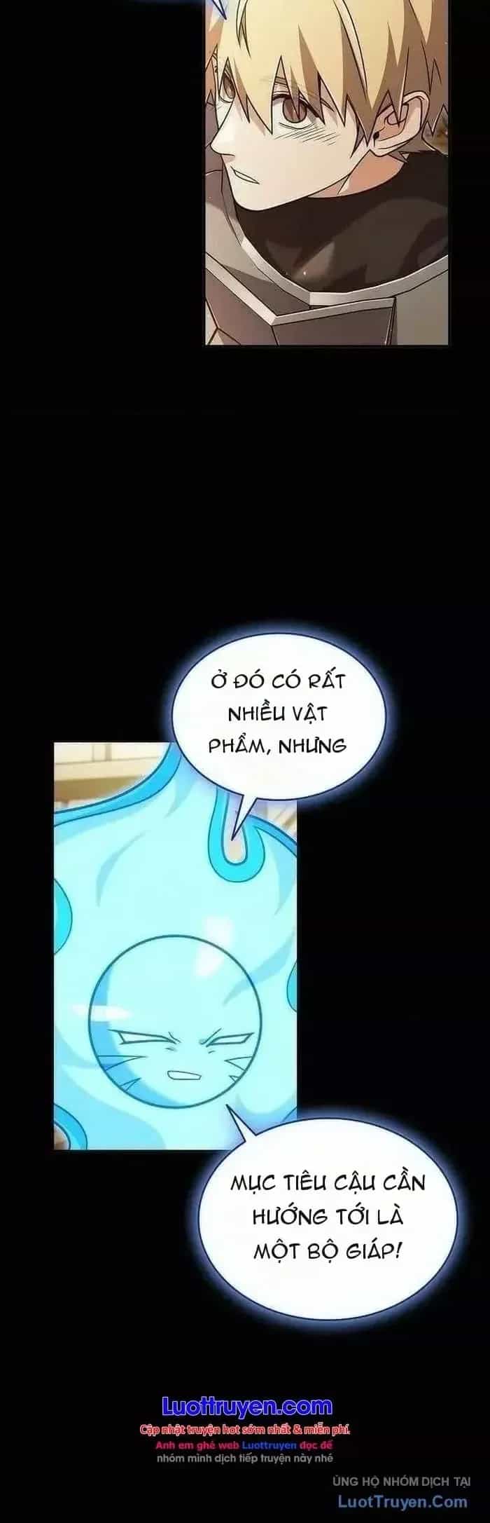 Học Viện Minh Triết - Chương 59 - ảnh 21