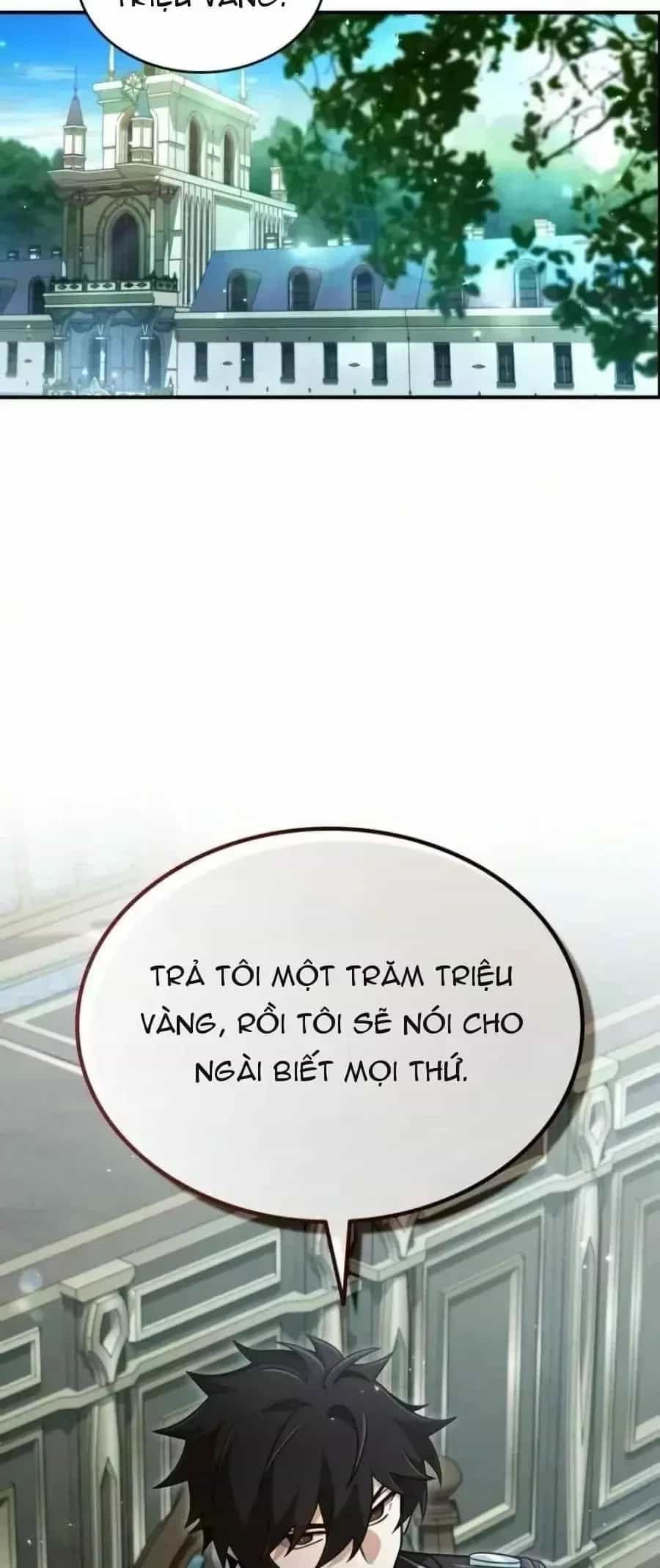 Học Viện Minh Triết - Chương 60 - ảnh 25