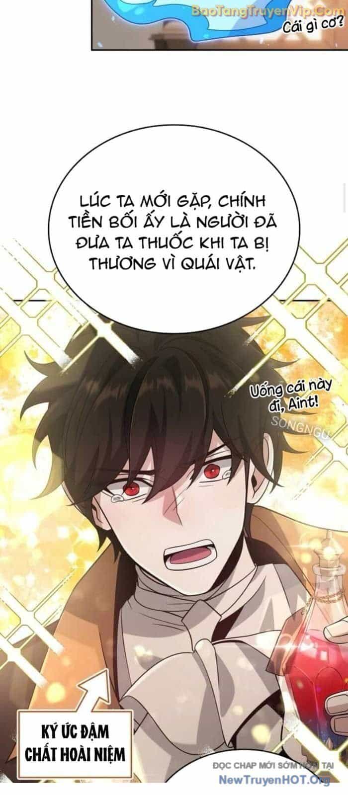 Học Viện Minh Triết - Chương 9 - ảnh 44