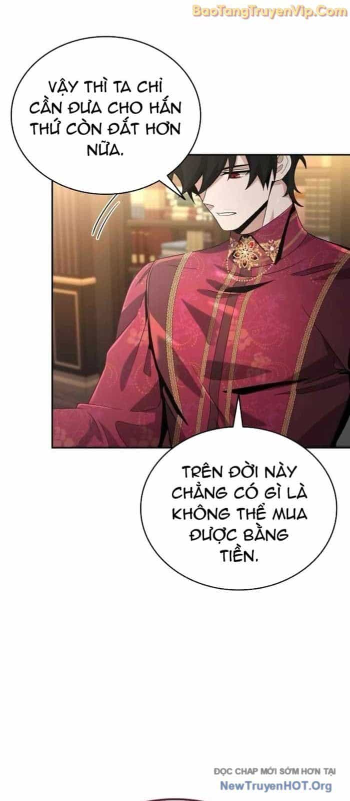Học Viện Minh Triết - Chương 9 - ảnh 67