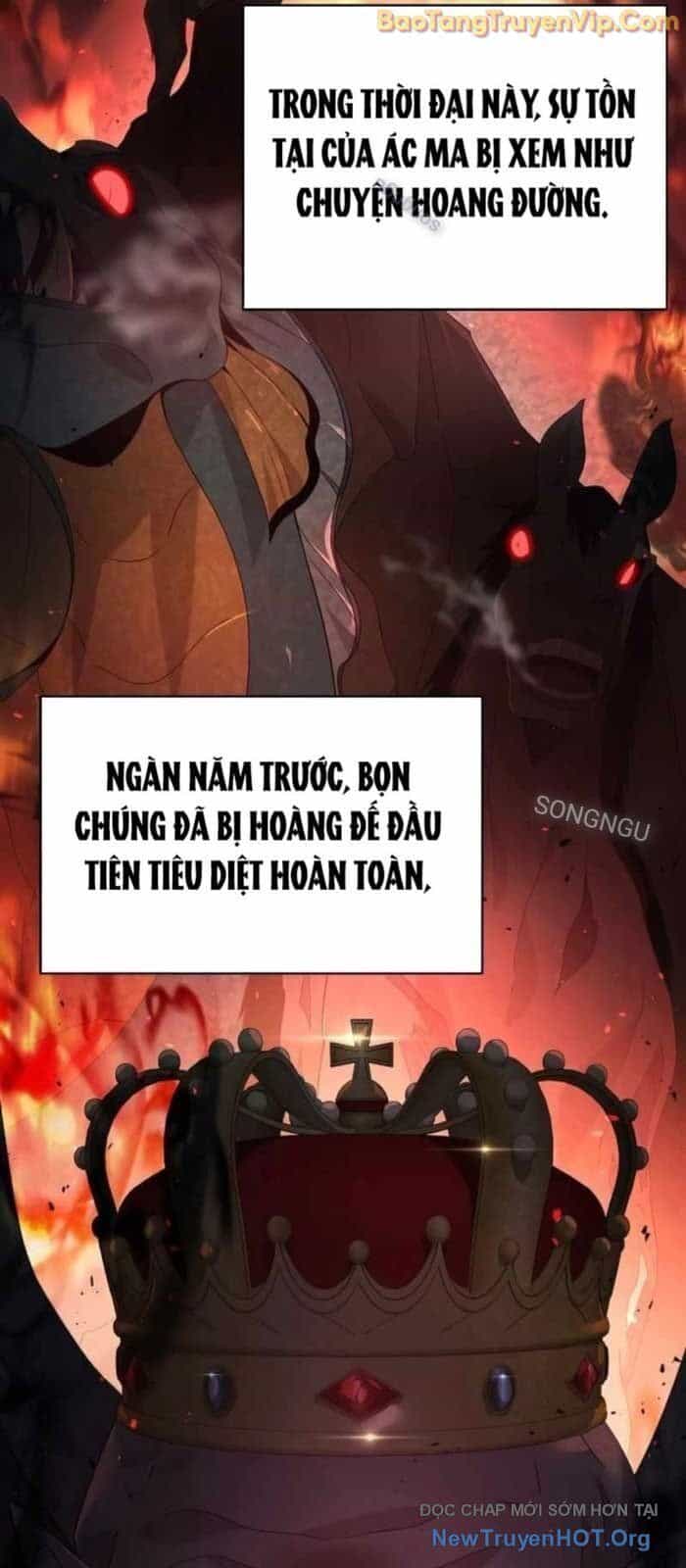Học Viện Minh Triết - Chương 9 - ảnh 8