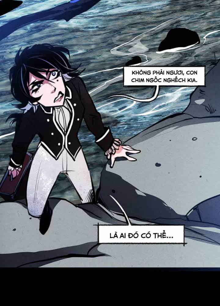 Học Viện Nevermore - Chương 1 - ảnh 21