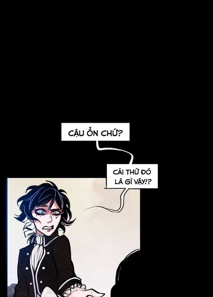 Học Viện Nevermore - Chương 1 - ảnh 38