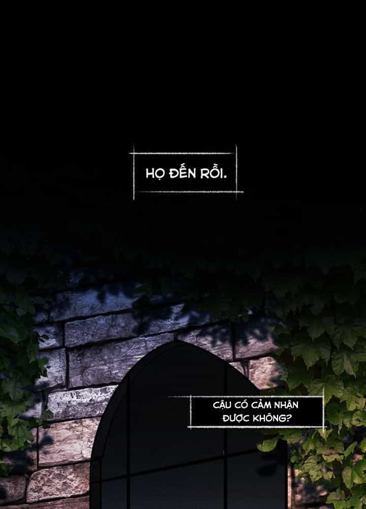 Học Viện Nevermore - Chương 1 - ảnh 94