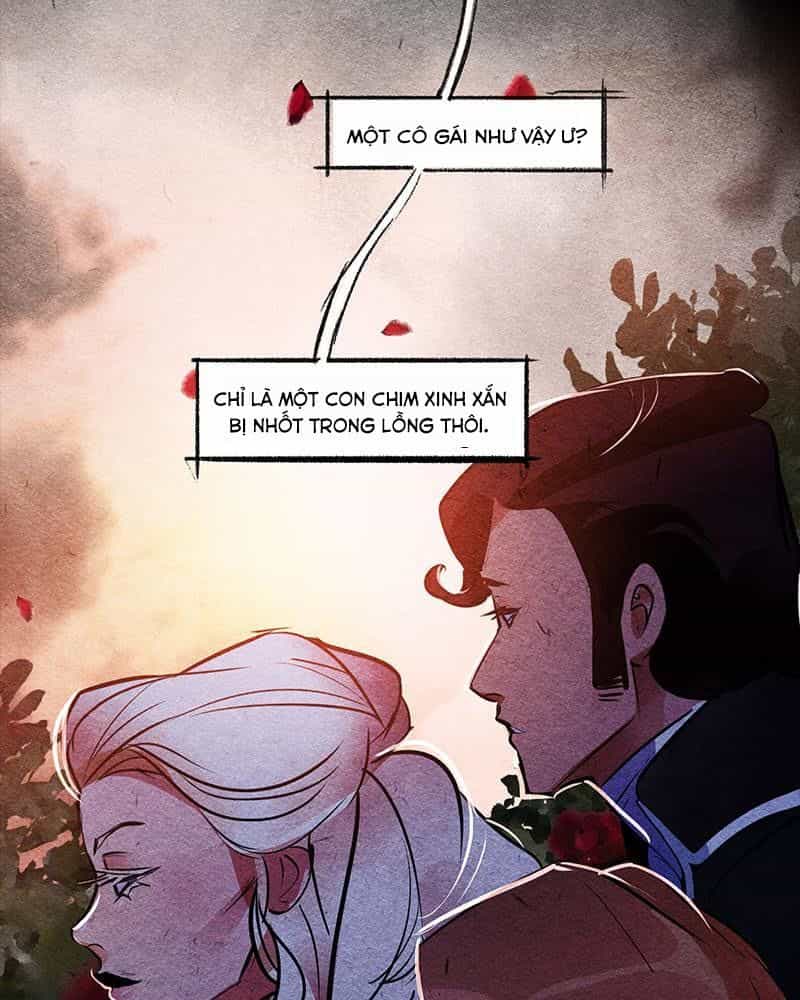 Học Viện Nevermore - Chương 10 - ảnh 15