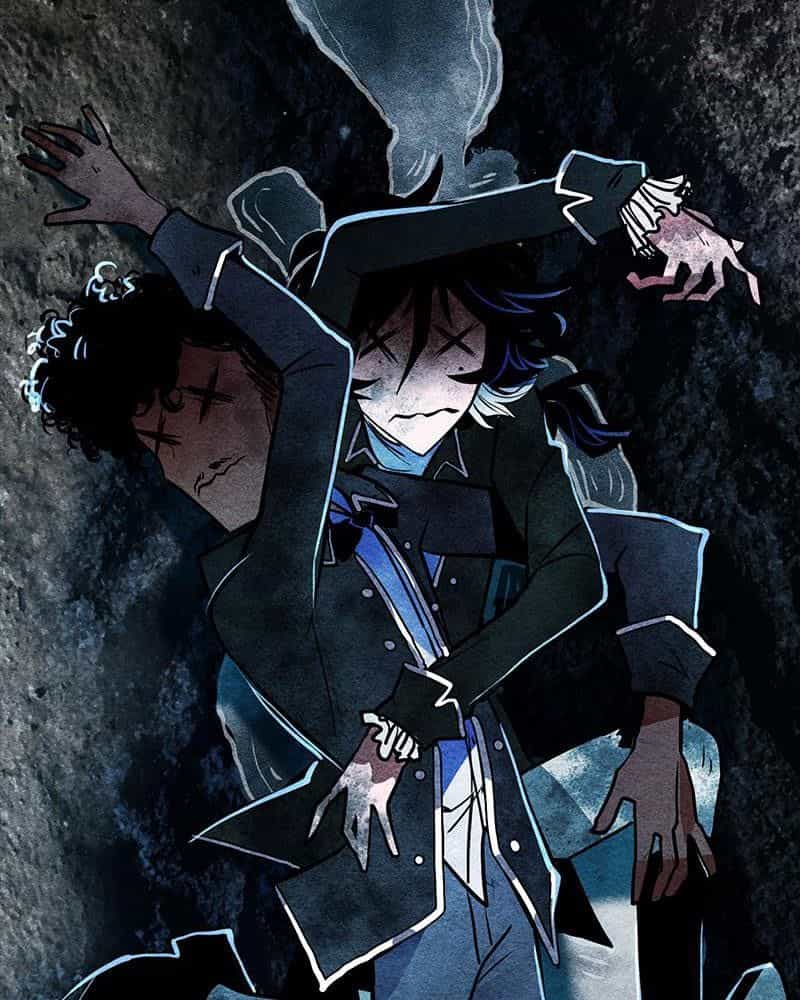 Học Viện Nevermore - Chương 10 - ảnh 24