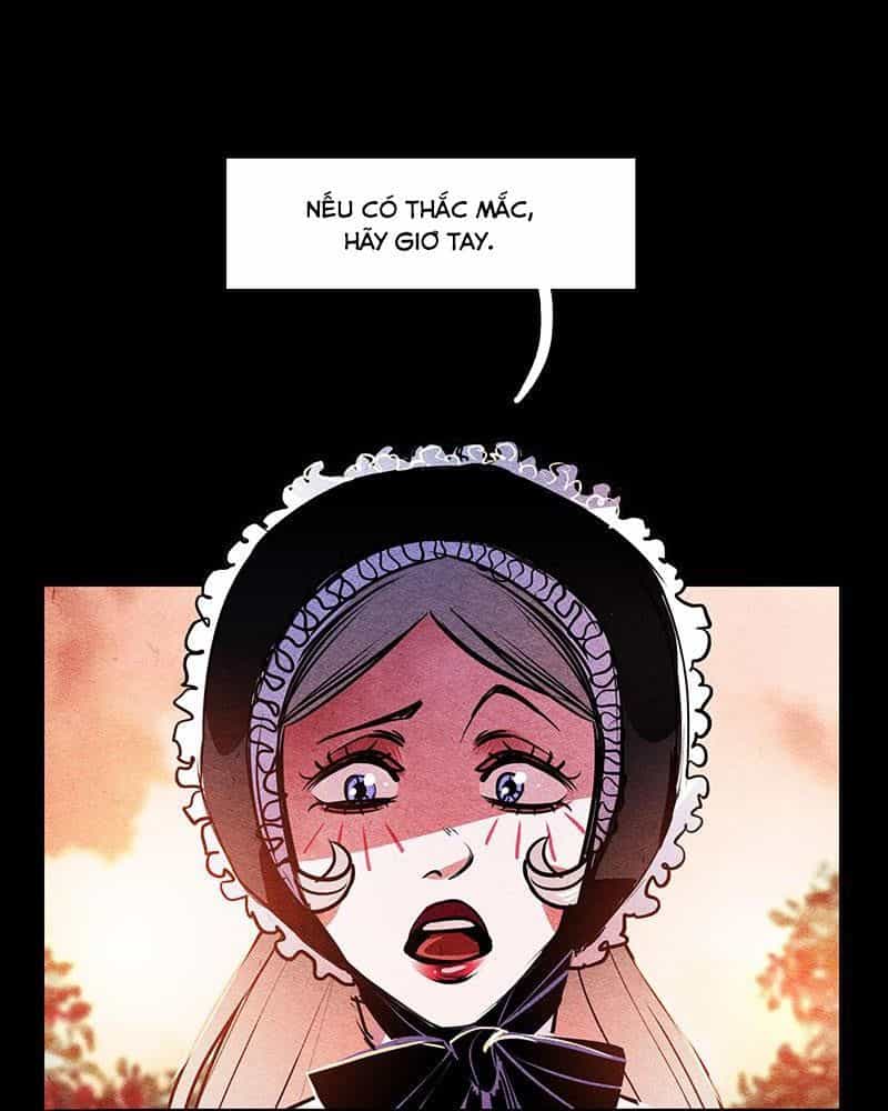 Học Viện Nevermore - Chương 10 - ảnh 48