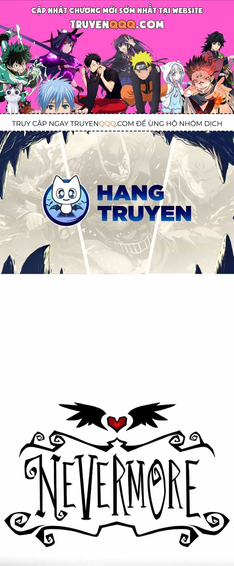 Học Viện Nevermore - Chương 11 - ảnh 1