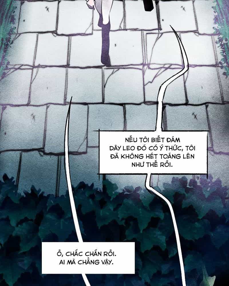 Học Viện Nevermore - Chương 11 - ảnh 22