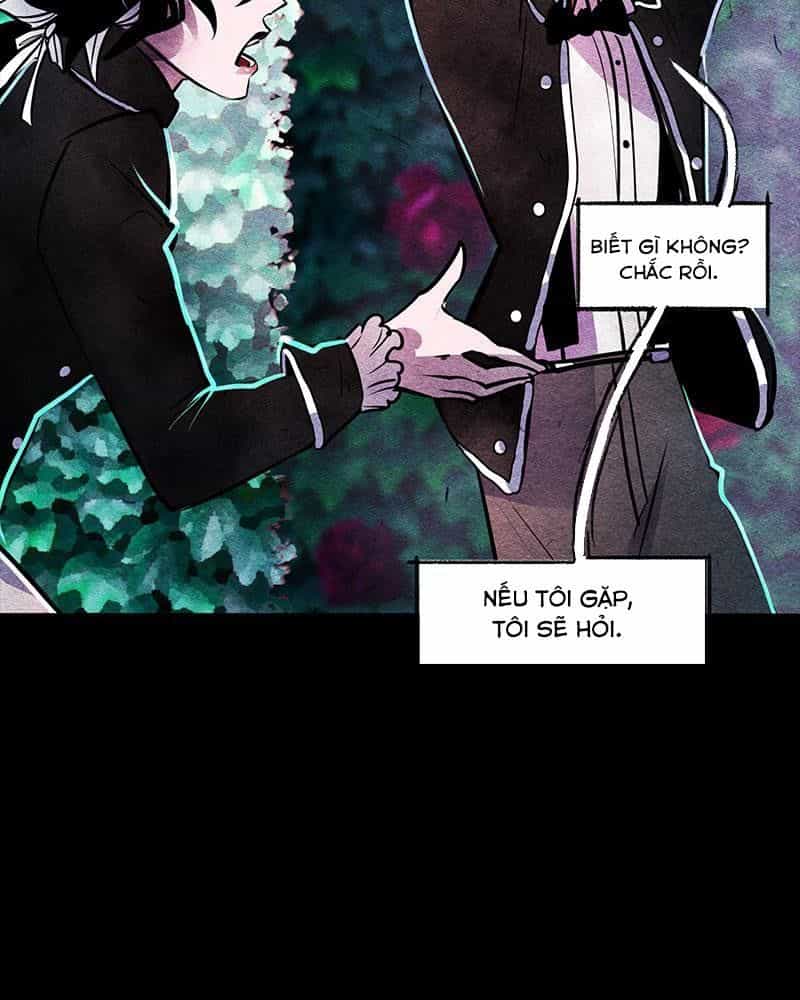 Học Viện Nevermore - Chương 11 - ảnh 33