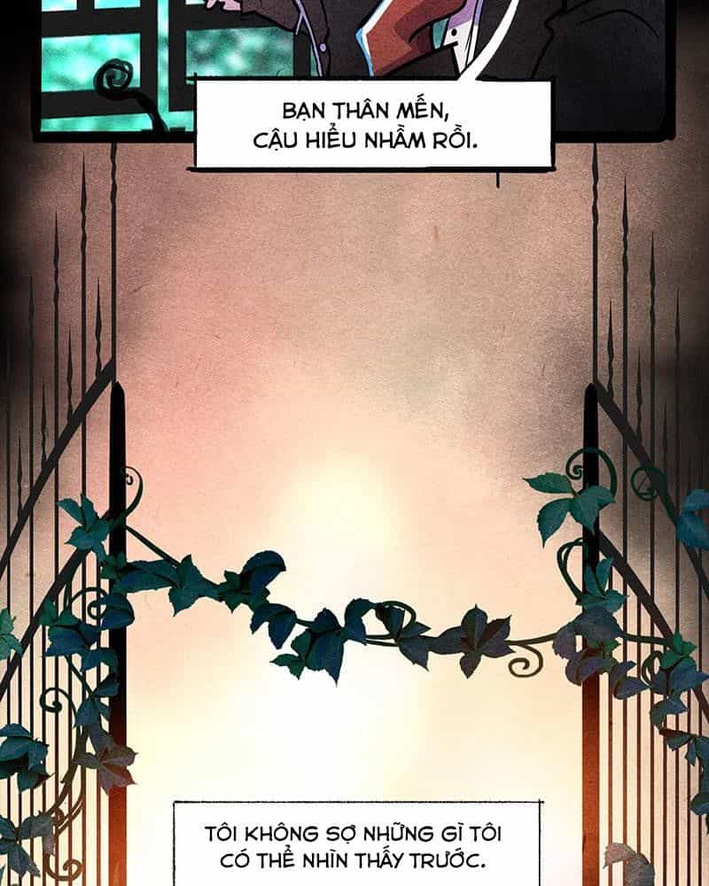 Học Viện Nevermore - Chương 11 - ảnh 46