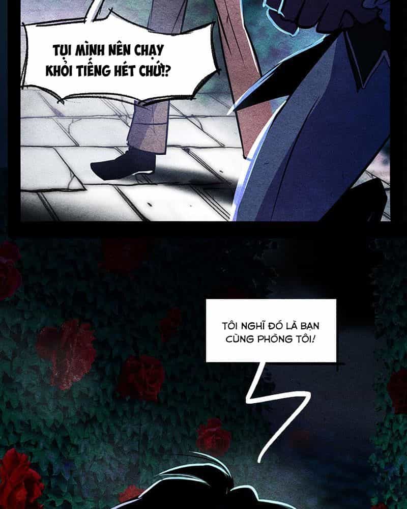 Học Viện Nevermore - Chương 11 - ảnh 67