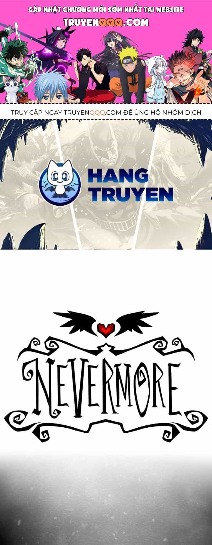Học Viện Nevermore - Chương 12 - ảnh 1