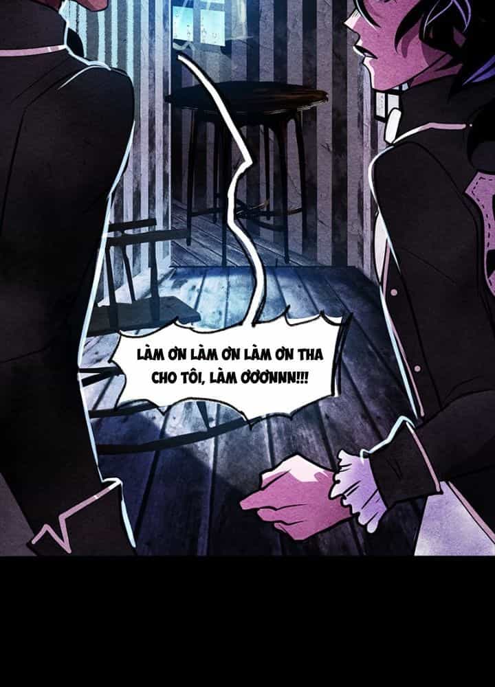 Học Viện Nevermore - Chương 12 - ảnh 16