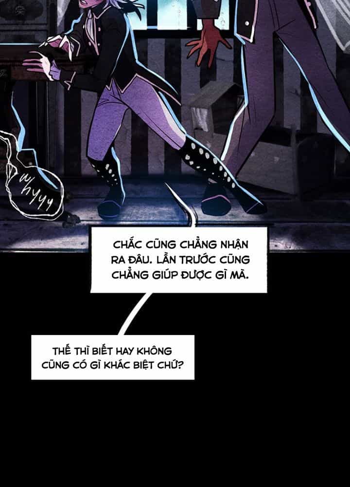 Học Viện Nevermore - Chương 12 - ảnh 18