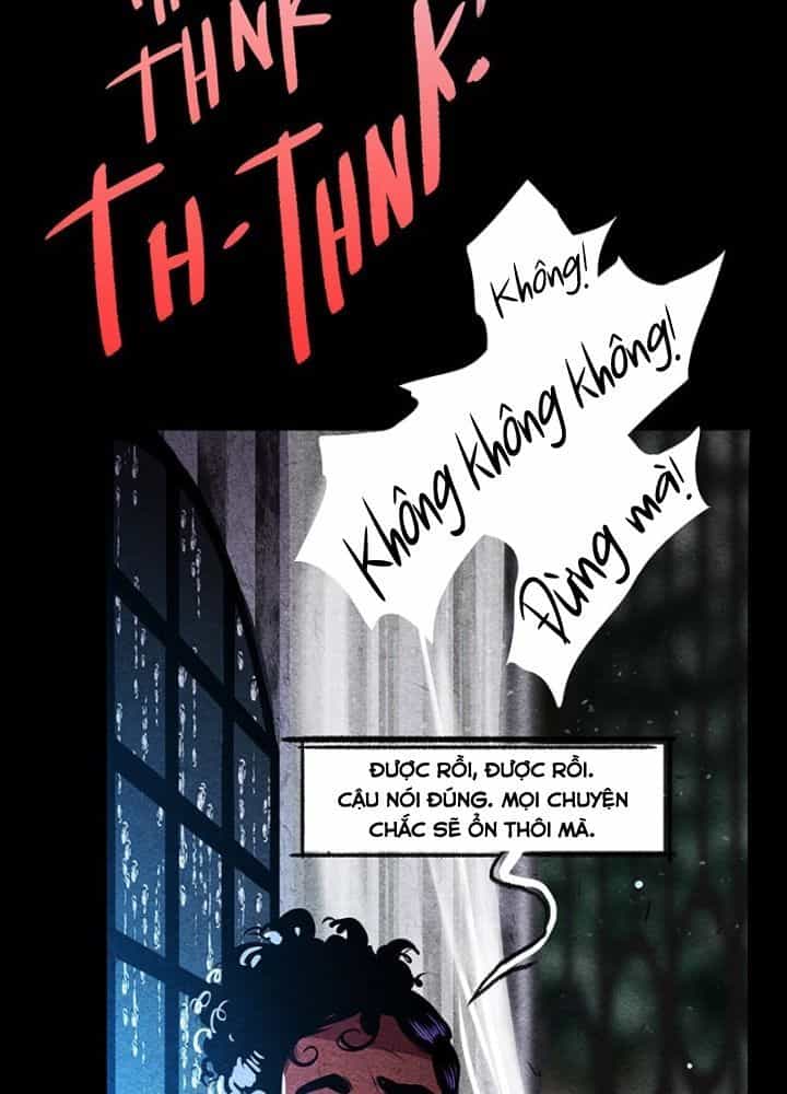 Học Viện Nevermore - Chương 12 - ảnh 20