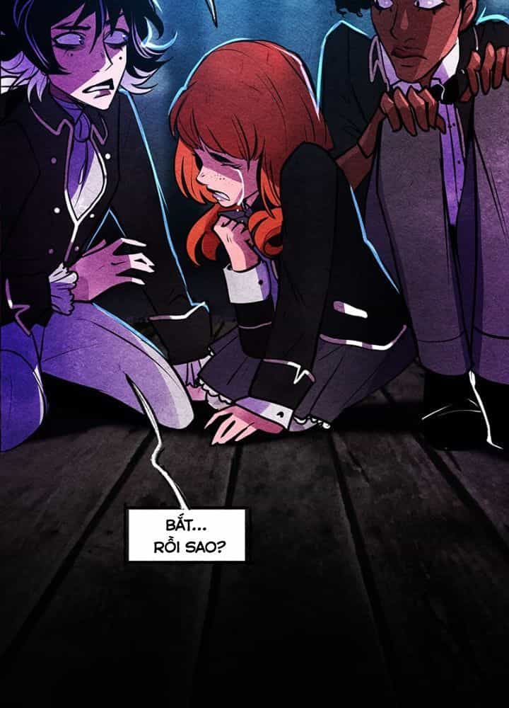 Học Viện Nevermore - Chương 12 - ảnh 42