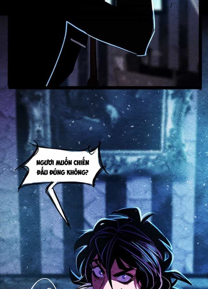 Học Viện Nevermore - Chương 12 - ảnh 62