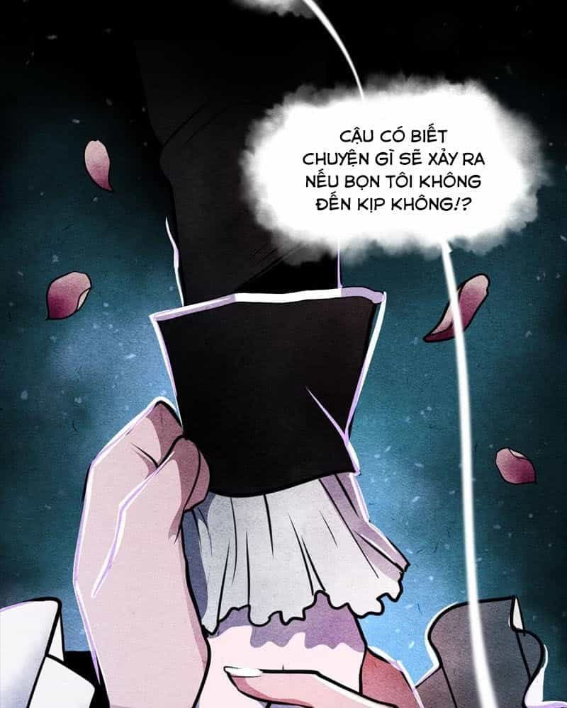 Học Viện Nevermore - Chương 14 - ảnh 13
