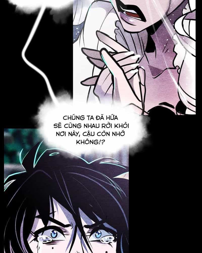 Học Viện Nevermore - Chương 14 - ảnh 16