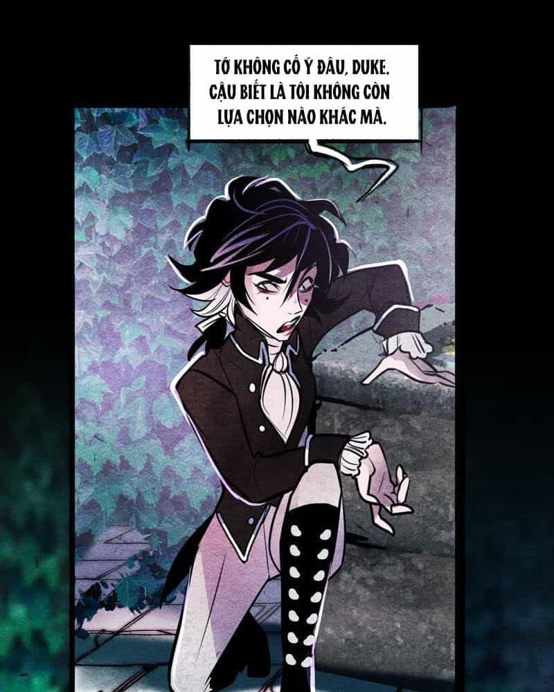 Học Viện Nevermore - Chương 14 - ảnh 38