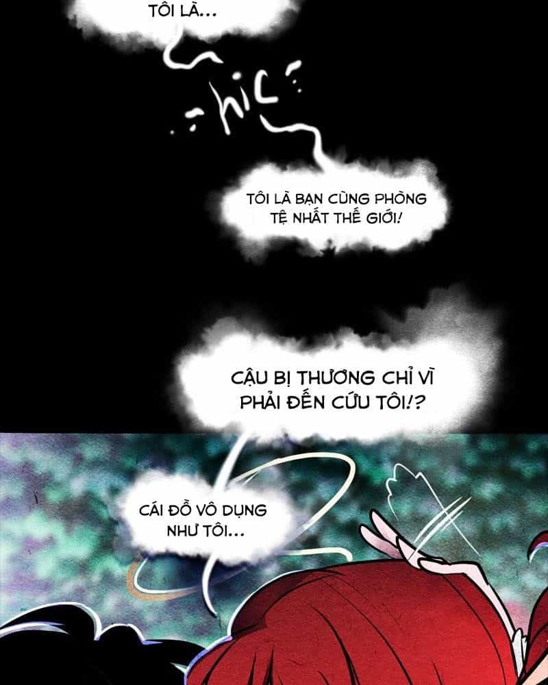 Học Viện Nevermore - Chương 14 - ảnh 52