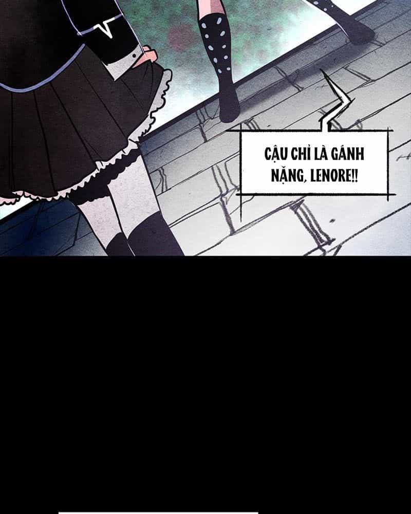 Học Viện Nevermore - Chương 15 - ảnh 20