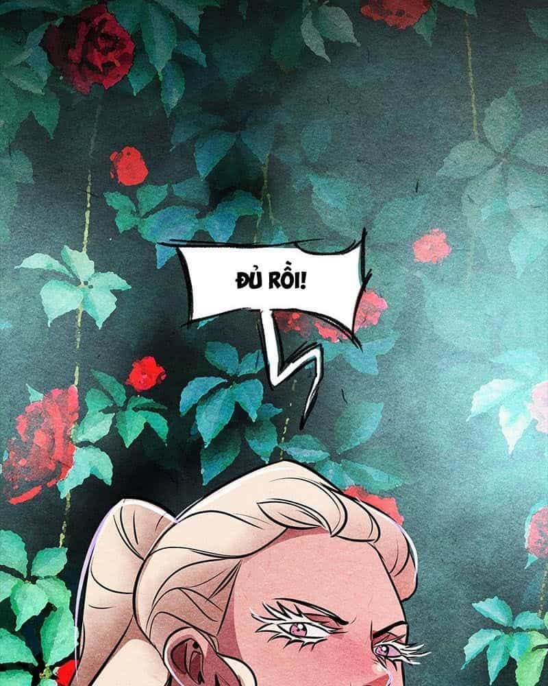 Học Viện Nevermore - Chương 15 - ảnh 25