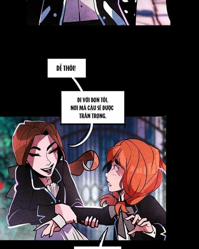 Học Viện Nevermore - Chương 15 - ảnh 31