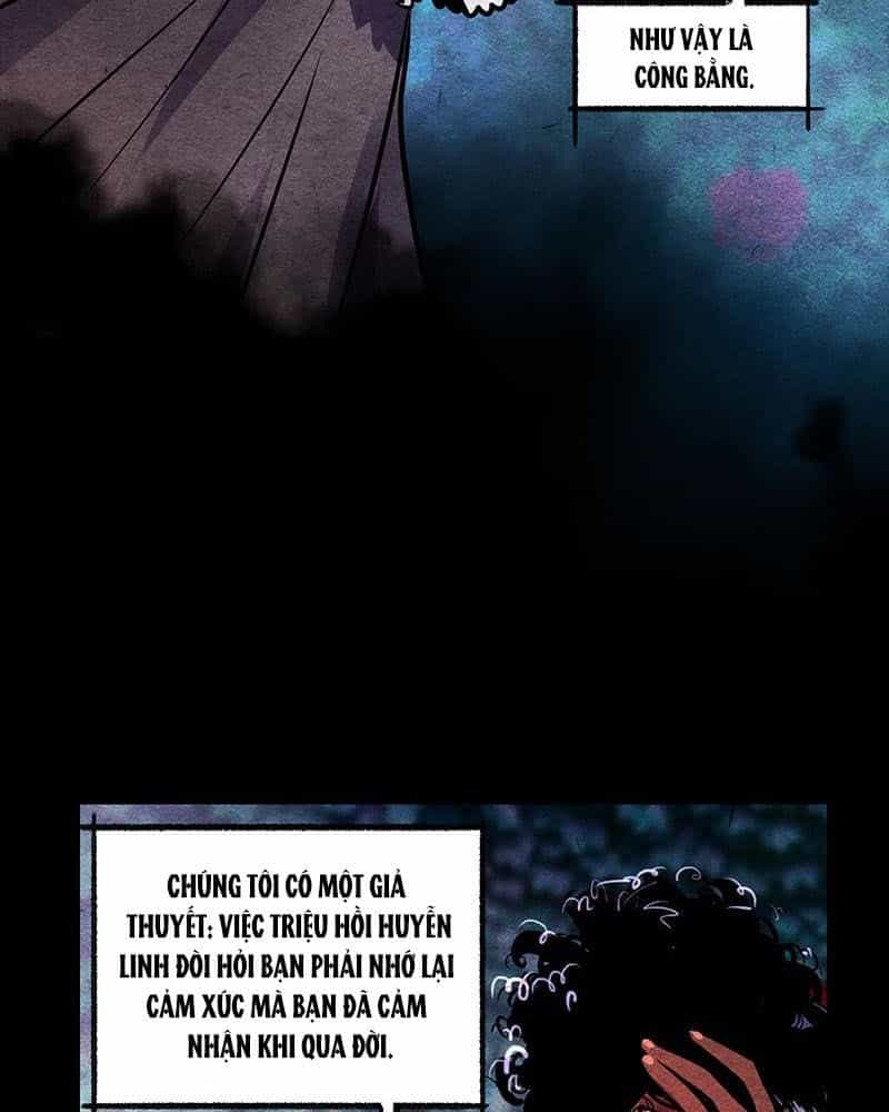 Học Viện Nevermore - Chương 15 - ảnh 44
