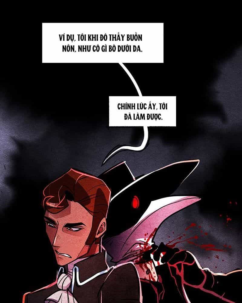 Học Viện Nevermore - Chương 15 - ảnh 46