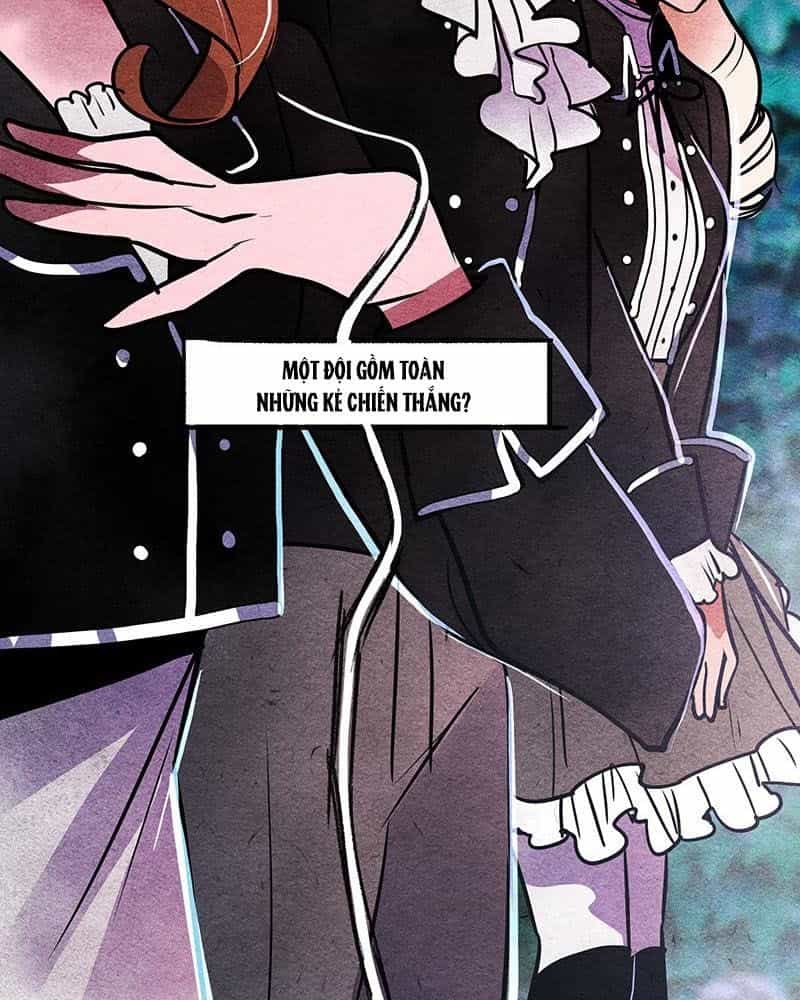 Học Viện Nevermore - Chương 15 - ảnh 5