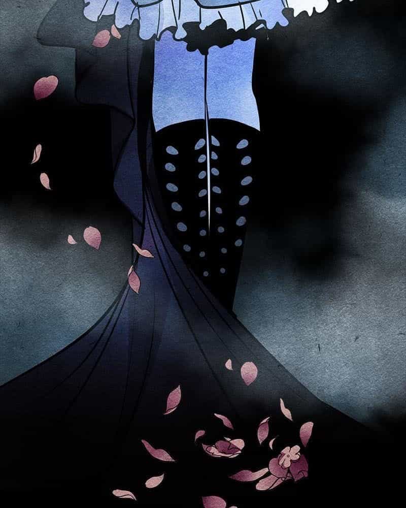 Học Viện Nevermore - Chương 15 - ảnh 59