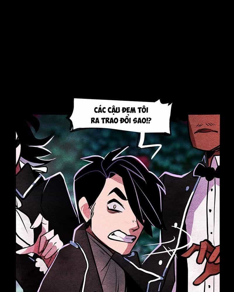 Học Viện Nevermore - Chương 15 - ảnh 67