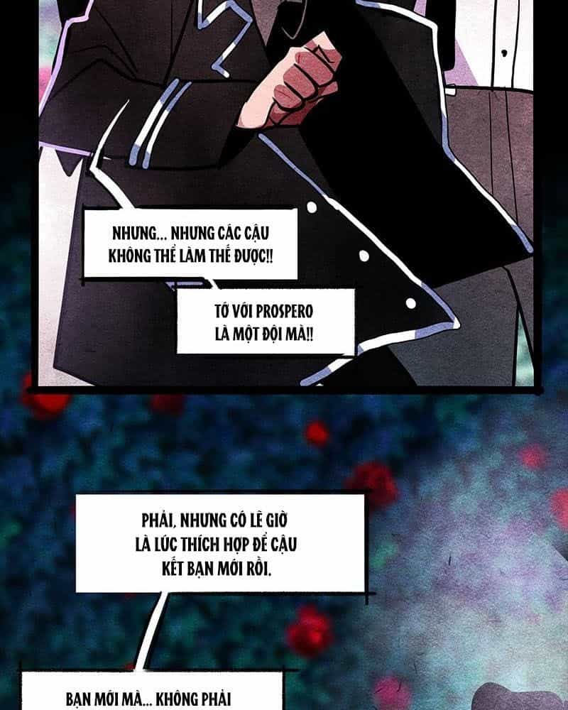 Học Viện Nevermore - Chương 15 - ảnh 68