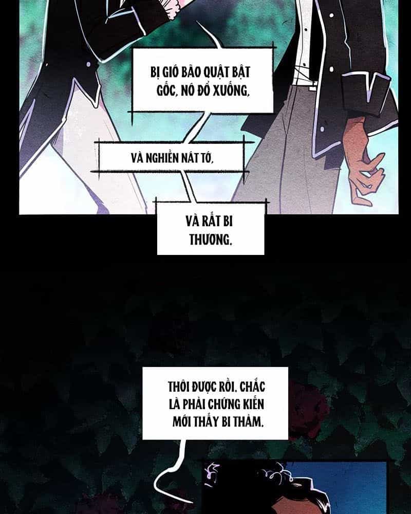 Học Viện Nevermore - Chương 16 - ảnh 12