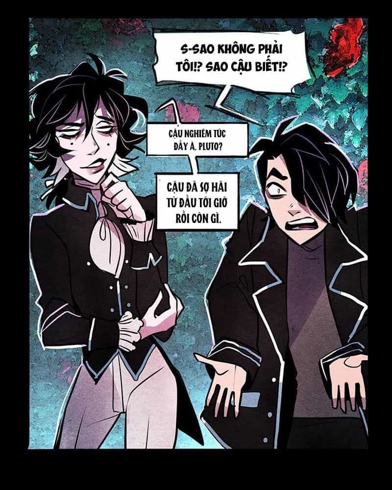 Học Viện Nevermore - Chương 16 - ảnh 63