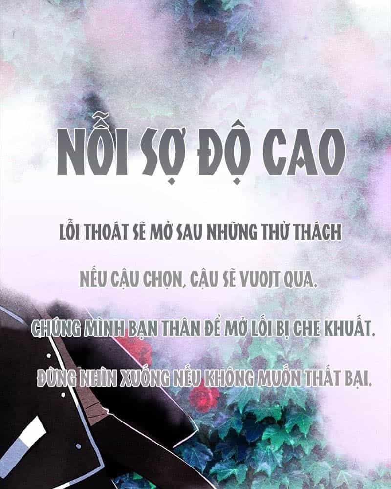 Học Viện Nevermore - Chương 17 - ảnh 16