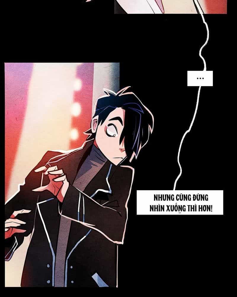 Học Viện Nevermore - Chương 17 - ảnh 26