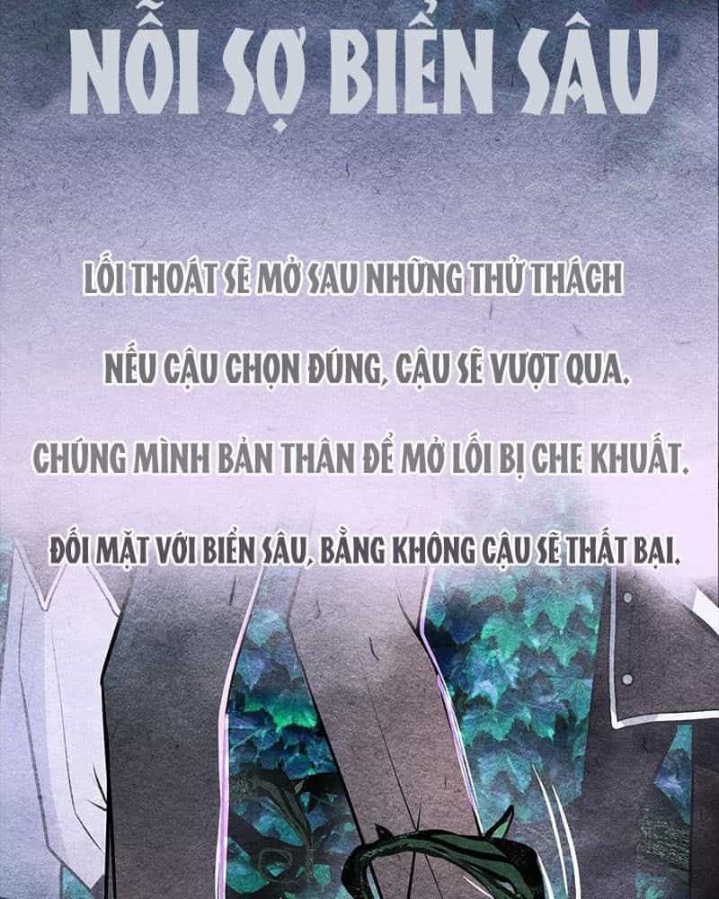 Học Viện Nevermore - Chương 17 - ảnh 65