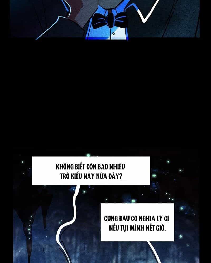Học Viện Nevermore - Chương 17 - ảnh 68