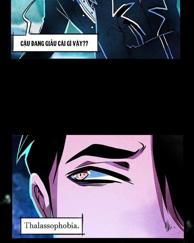 Học Viện Nevermore - Chương 17 - ảnh 73