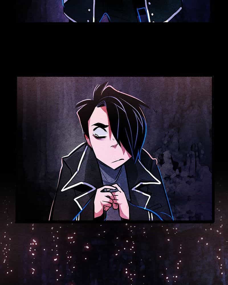 Học Viện Nevermore - Chương 18 - ảnh 16