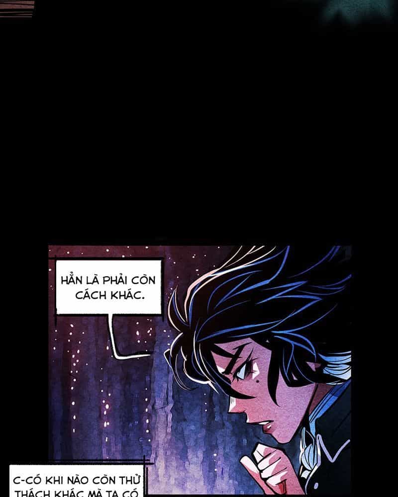 Học Viện Nevermore - Chương 18 - ảnh 25
