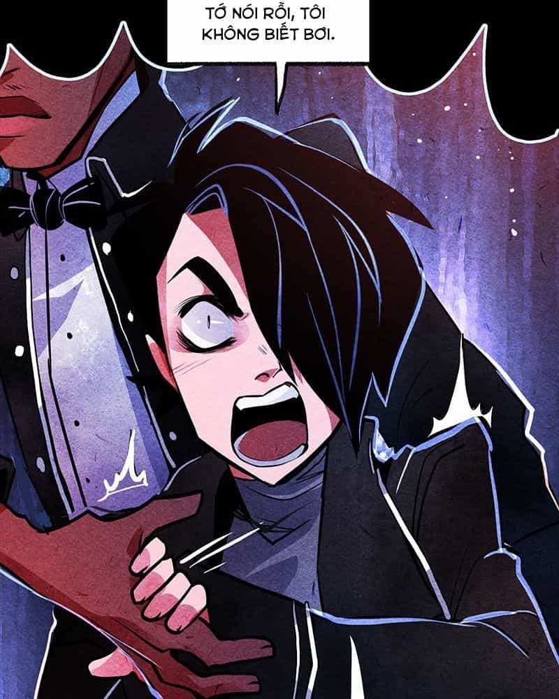 Học Viện Nevermore - Chương 18 - ảnh 45