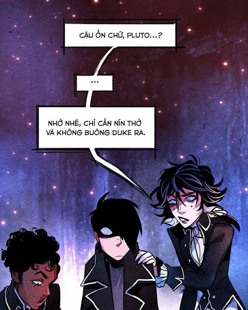 Học Viện Nevermore - Chương 18 - ảnh 49