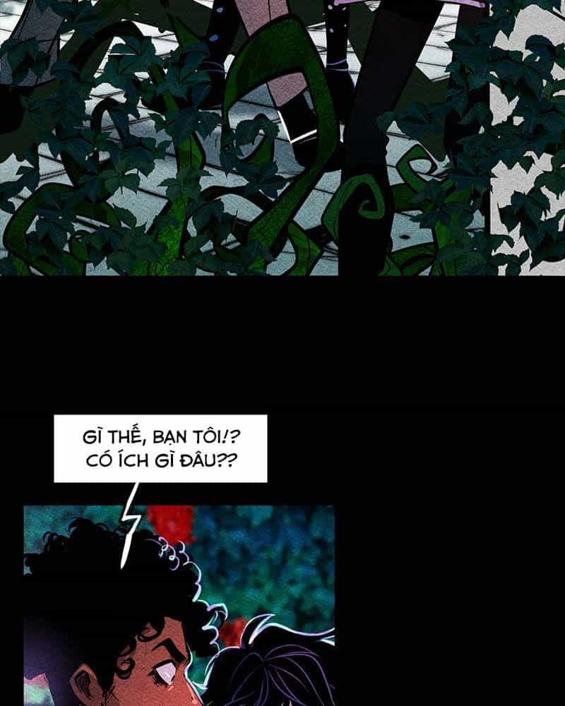 Học Viện Nevermore - Chương 20 - ảnh 15