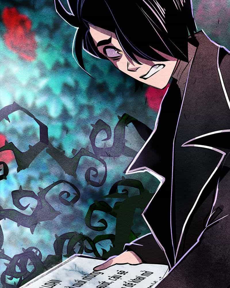 Học Viện Nevermore - Chương 20 - ảnh 20